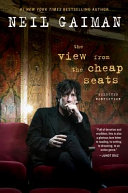 The view from the cheap seats : selected nonfiction /