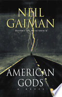 American gods : a novel /