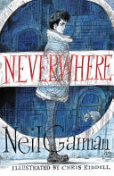 Neverwhere : the author's preferred text /