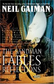 The sandman : fables and reflections /