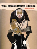 Visual research methods in fashion /