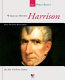 William Henry Harrison : our ninth president /