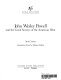 John Wesley Powell and the great surveys of the American West /
