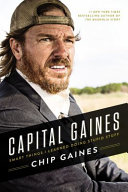 Capital Gaines : smart things I learned doing stupid stuff /