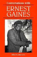 Conversations with Ernest Gaines /