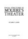 Social structures in Moliere's theater /