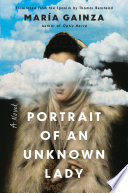 Portrait of an unknown lady : a novel /