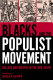 Blacks and the Populist movement : ballots and bigotry in the New South /