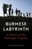 The Burmese labyrinth : a history of the Rohingya tragedy /