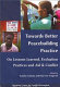 Towards better peacebuilding practice : on lessons learned, evaluation practices and aid & conflict /