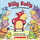 Billy Bully : a school-yard counting tale /