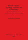 Minoan glyptic : typology, deposits and iconography from the Early Minoan period to the Late Minoan IB destruction in Crete /