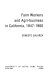 Farm workers and agri-business in California, 1947-1960 /