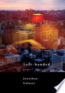 Left-handed : poems /