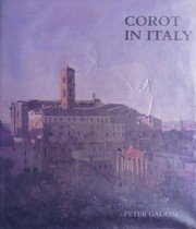 Corot in Italy : open-air painting and the classical-landscape tradition /