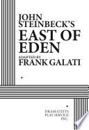 John Steinbeck's East of Eden /