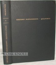 The illustrations of the liturgical homilies of Gregory Nazianzenus.