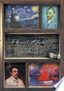 A remarkable friendship : Vincent van Gogh and John Peter Russell /