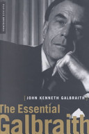 The essential Galbraith /
