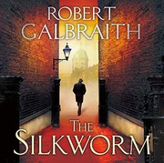 The silkworm /