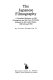 The Japanese filmography : a complete reference to 209 filmmakers and the over 1250 films released in the United States, 1900 through 1994 /