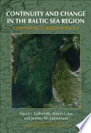 Continuity and change in the Baltic Sea Region : comparing foreign policies /