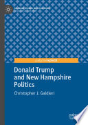 Donald Trump and New Hampshire Politics /