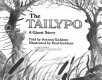 The tailypo : a ghost story /
