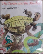 The turtle and the monkey : a Philippine tale /