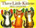 Three little kittens /