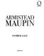 Armistead Maupin /