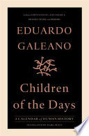 Children of the days : a calendar of human history /