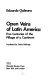 Open veins of Latin America ; five centuries of the pillage of a continent /