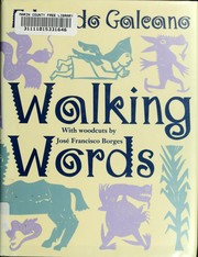 Walking words /