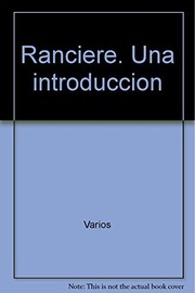 Rancière : una introducción /