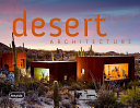 Desert architecture /