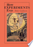 How experiments end /