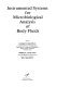 Instrumented systems for microbiological analysis of body fluids /