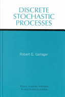 Discrete stochastic processes /