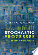 Stochastic processes : theory for applications /