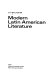Modern Latin American literature /