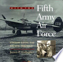 With the Fifth Army Air Force : photos from the Pacific Theater /