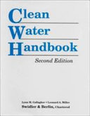 Clean water handbook /