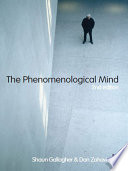 The phenomenological mind /