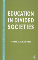 Education in divided societies /