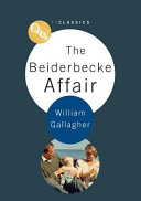 The Beiderbecke affair /