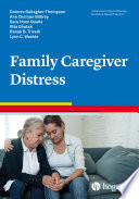 Family caregiver distress /