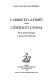 L'arbre et la forêt dans l'Enéide et l'Eneas : de la psyché antique à la psyché médiévale /