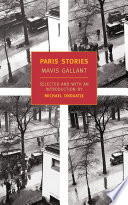 Paris stories /