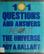 101 questions and answers about the universe /
